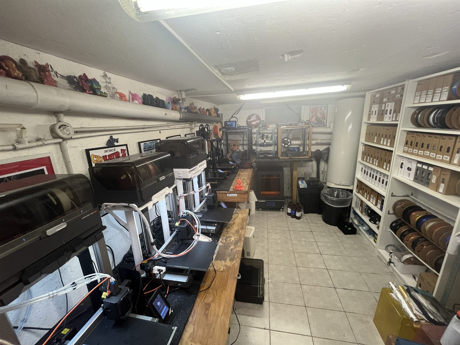 Article de blog sur l'impression 3D Manu3D