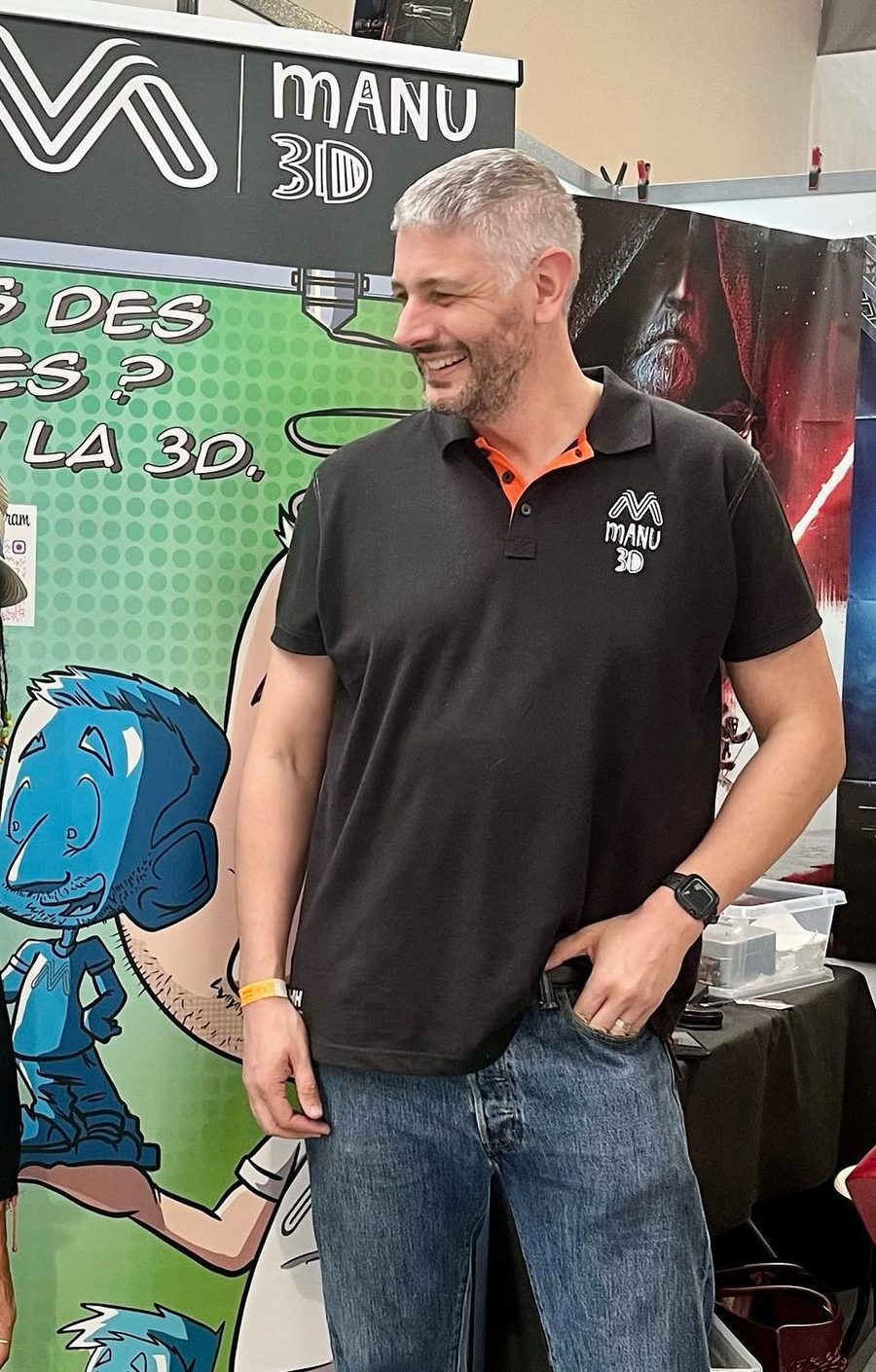 Article de blog sur l'impression 3D Manu3D